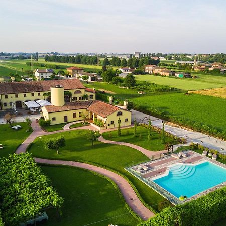 Bed and Breakfast La Posa degli Agri Legnaro Esterno foto