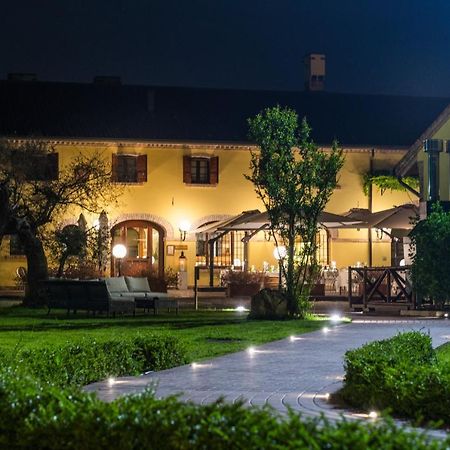 Bed and Breakfast La Posa degli Agri Legnaro Esterno foto