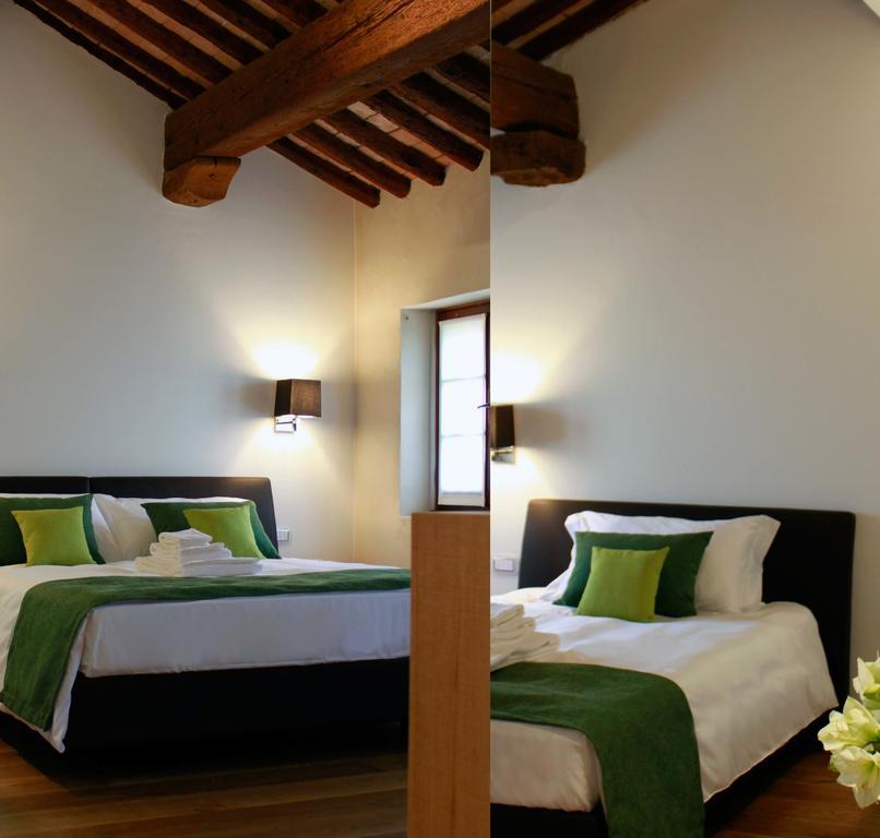 Bed and Breakfast La Posa degli Agri Legnaro Esterno foto