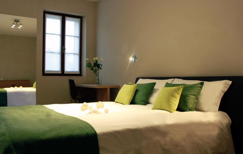 Bed and Breakfast La Posa degli Agri Legnaro Esterno foto