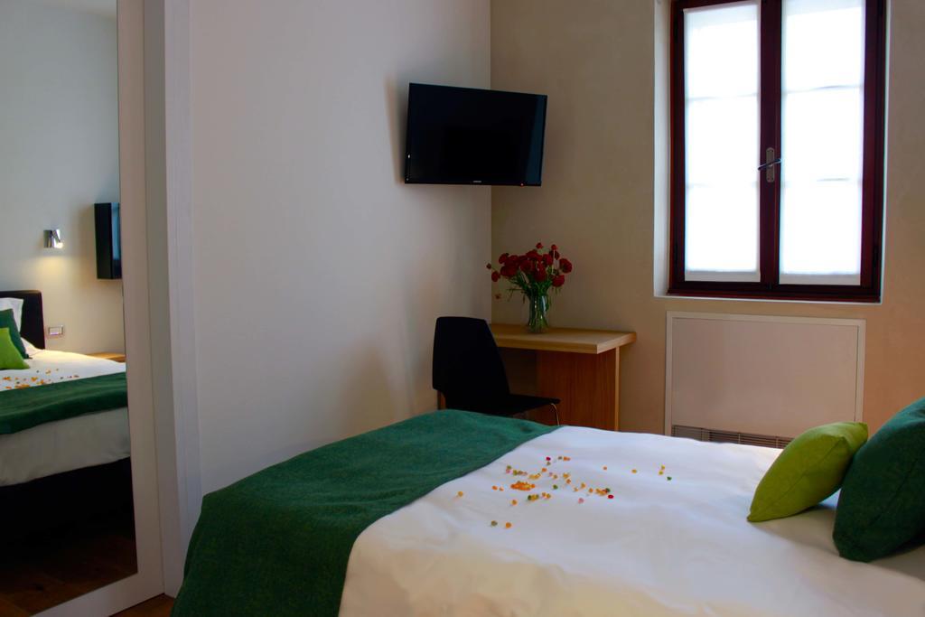 Bed and Breakfast La Posa degli Agri Legnaro Esterno foto