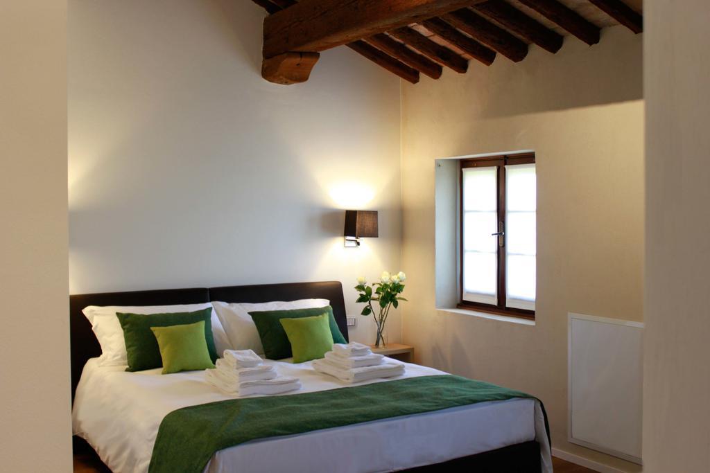 Bed and Breakfast La Posa degli Agri Legnaro Esterno foto