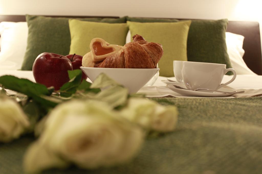 Bed and Breakfast La Posa degli Agri Legnaro Esterno foto