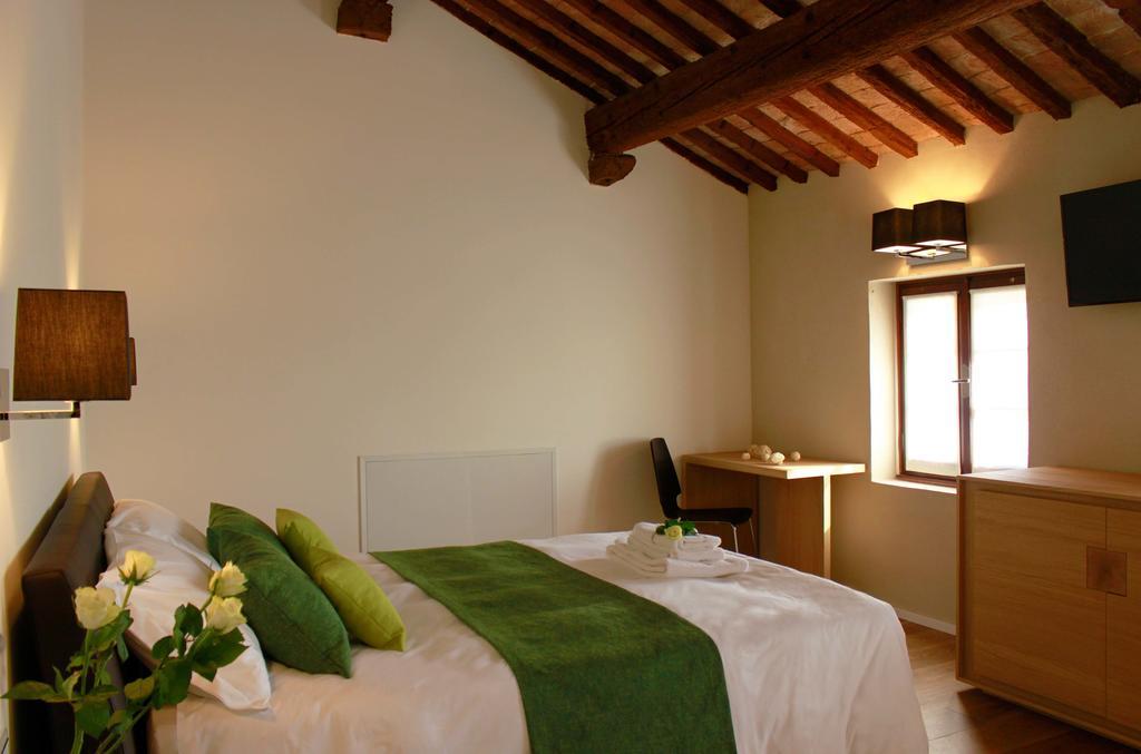 Bed and Breakfast La Posa degli Agri Legnaro Esterno foto