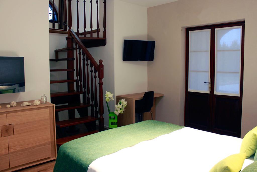 Bed and Breakfast La Posa degli Agri Legnaro Esterno foto