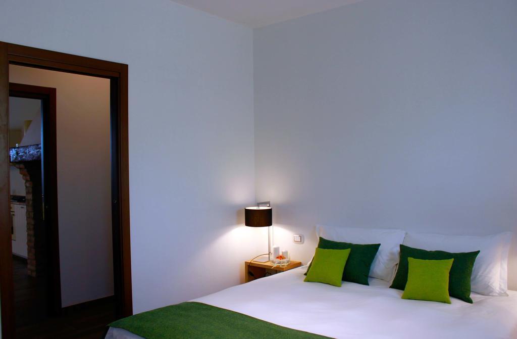 Bed and Breakfast La Posa degli Agri Legnaro Esterno foto