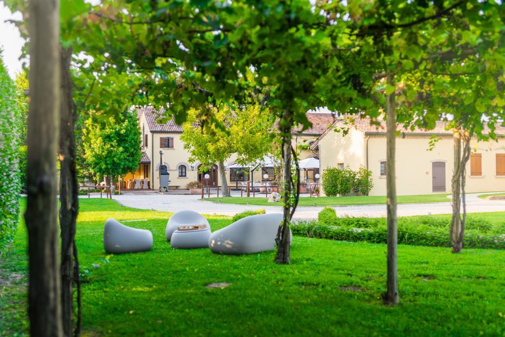 Bed and Breakfast La Posa degli Agri Legnaro Esterno foto