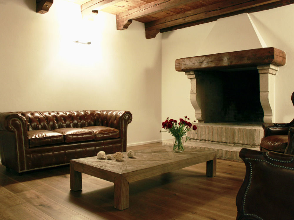 Bed and Breakfast La Posa degli Agri Legnaro Esterno foto