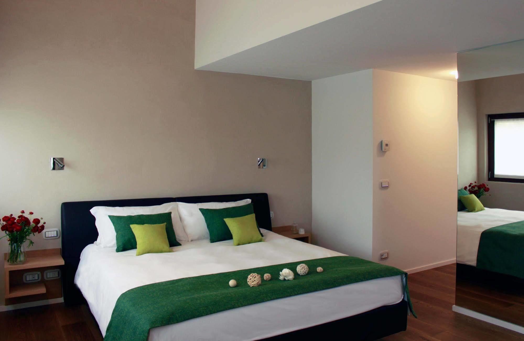Bed and Breakfast La Posa degli Agri Legnaro Esterno foto